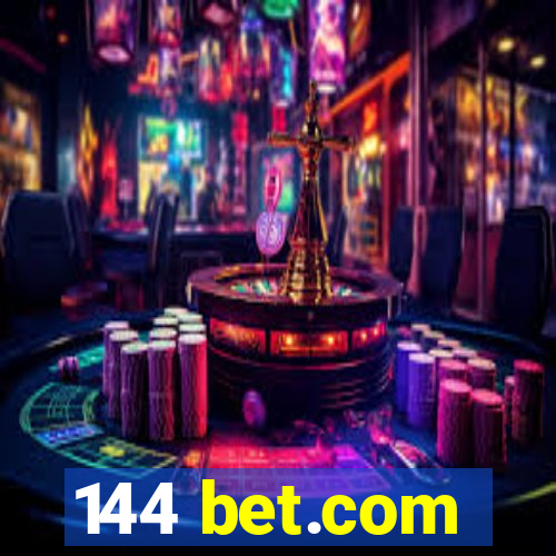 144 bet.com